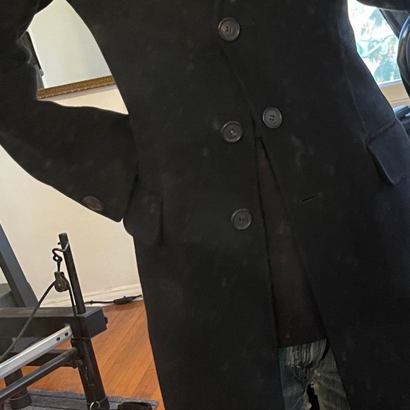 PRADA wool coat from Barney’s - Picture 10 of 10